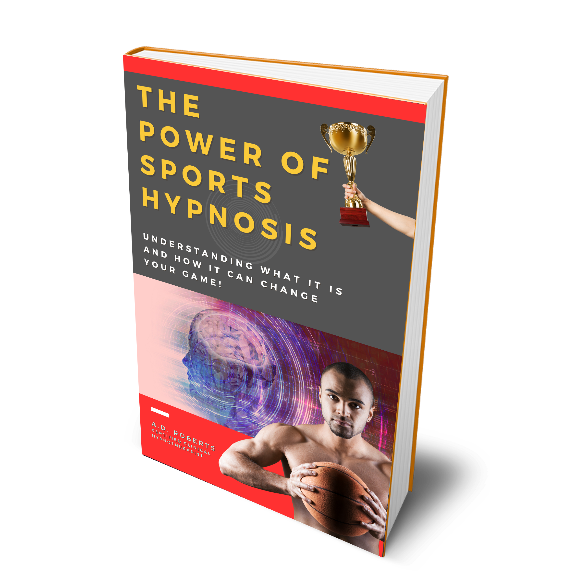 Free Ebook The Power of Sports Hypnosis